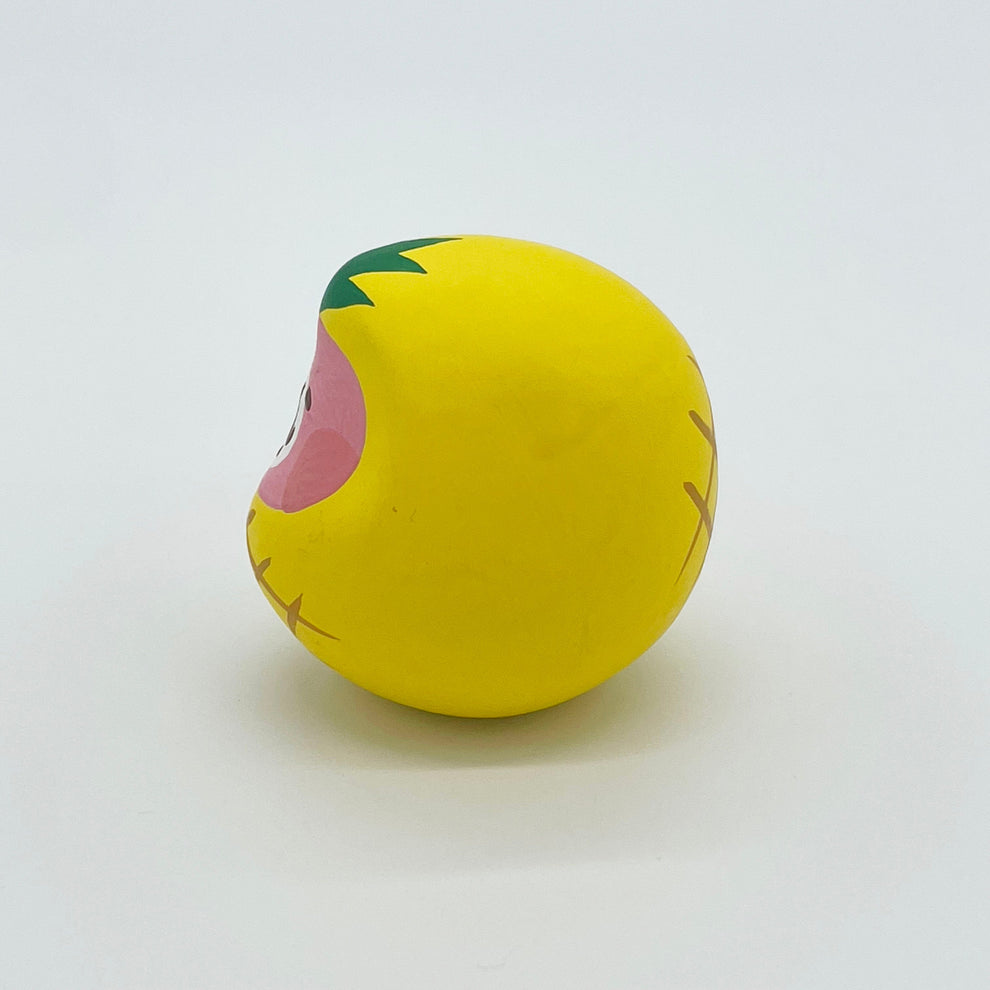 【日本正規品】<キャだるま>パイナップル うさぎ