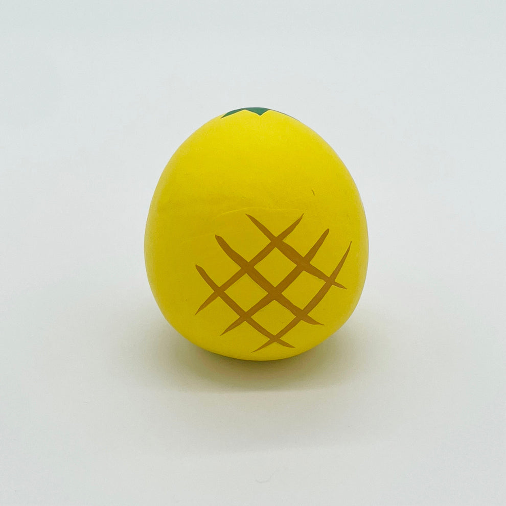 【日本正規品】<キャだるま>パイナップル うさぎ