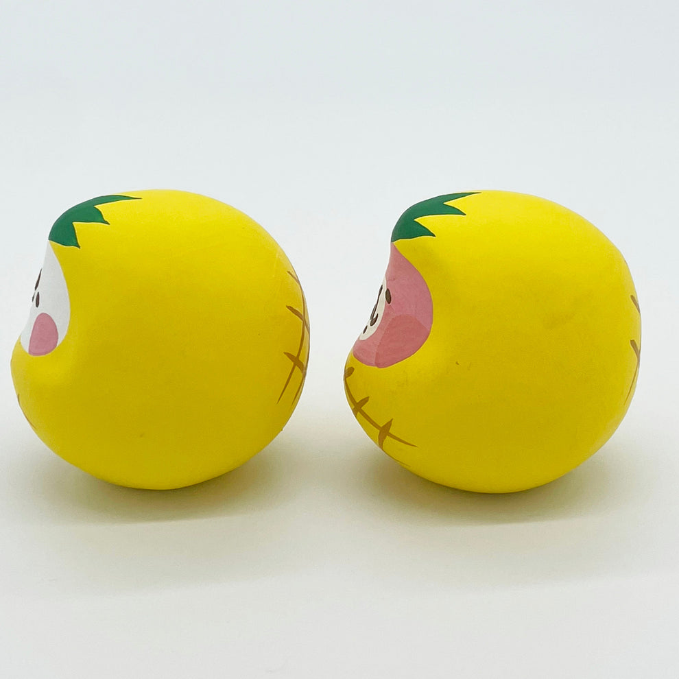 【日本正規品】<キャだるま>パイナップル うさぎ