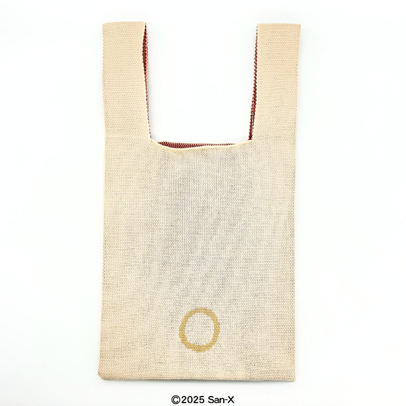 【日本正規品】<キャニット>キャニットバッグ コリラックマ