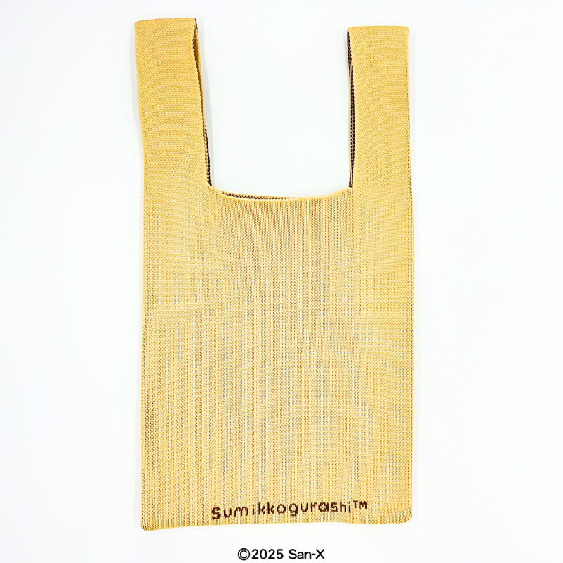 【日本正規品】<キャニット>キャニットバッグ すみっコぐらし とんかつ