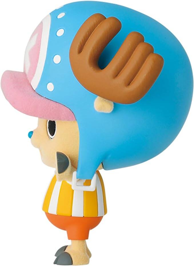 【日本正規品】ワンピース フラッフィーパフィー チョッパー