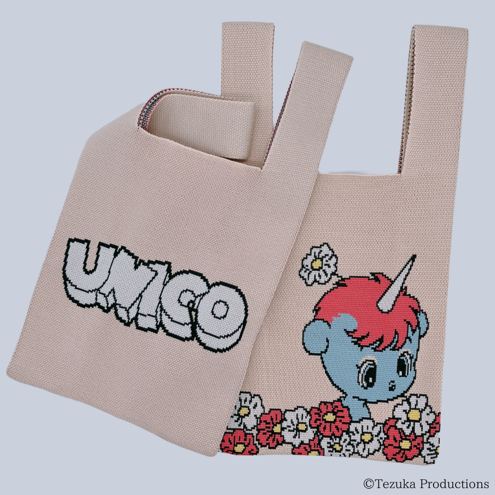【日本正規品】<キャニット>キャニットバッグ ユニコ Ⅱ