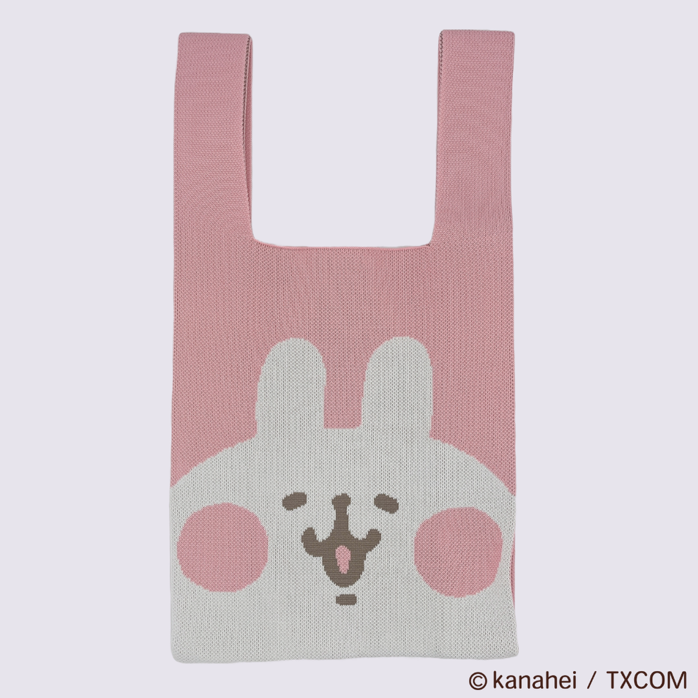 【日本正規品】<キャニット>キャニットバッグ うさぎ