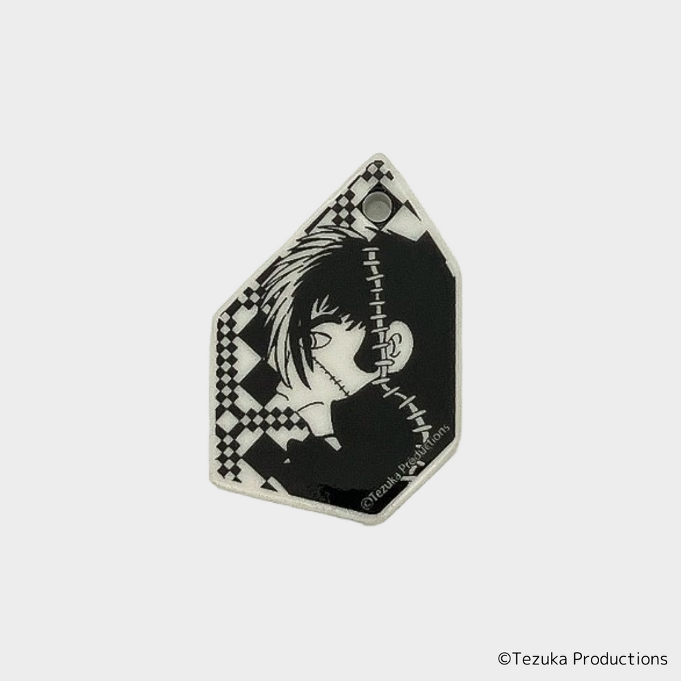 【日本正規品】HASHIOKEY-HOLDER(B・J)全種セット