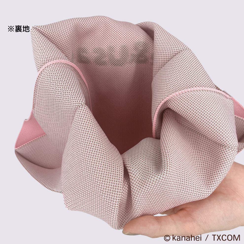 【日本正規品】<キャニット>キャニットバッグ うさぎ