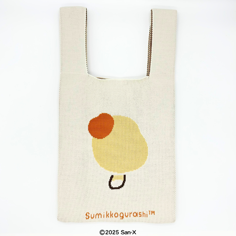 【日本正規品】<キャニット>キャニットバッグ すみっコぐらし ねこ