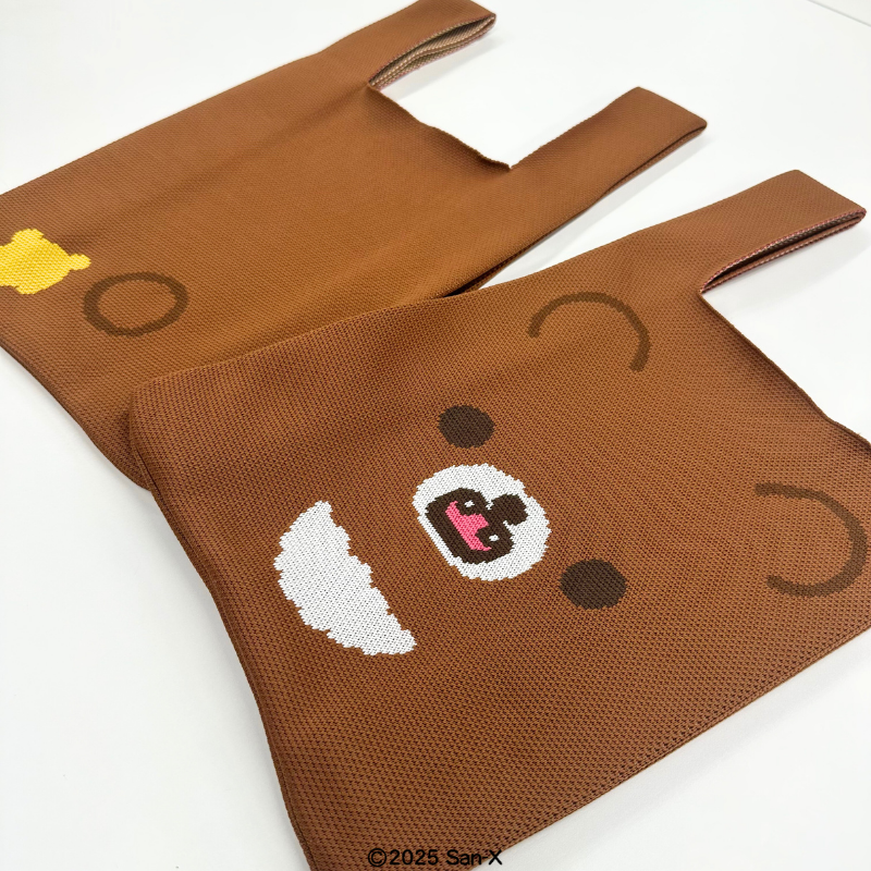 【日本正規品】<キャニット>キャニットバッグ チャイロイコグマ