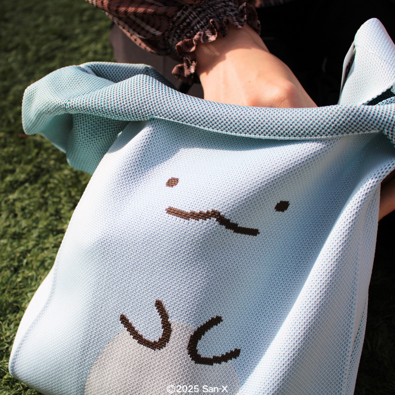 【日本正規品】<キャニット>キャニットバッグ すみっコぐらし とかげ