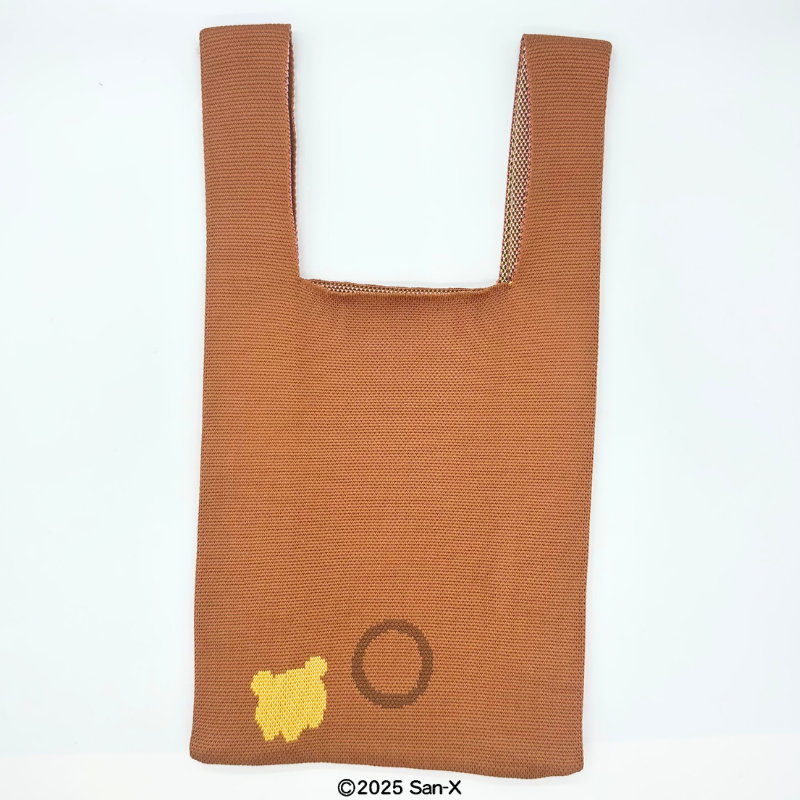 【日本正規品】<キャニット>キャニットバッグ チャイロイコグマ