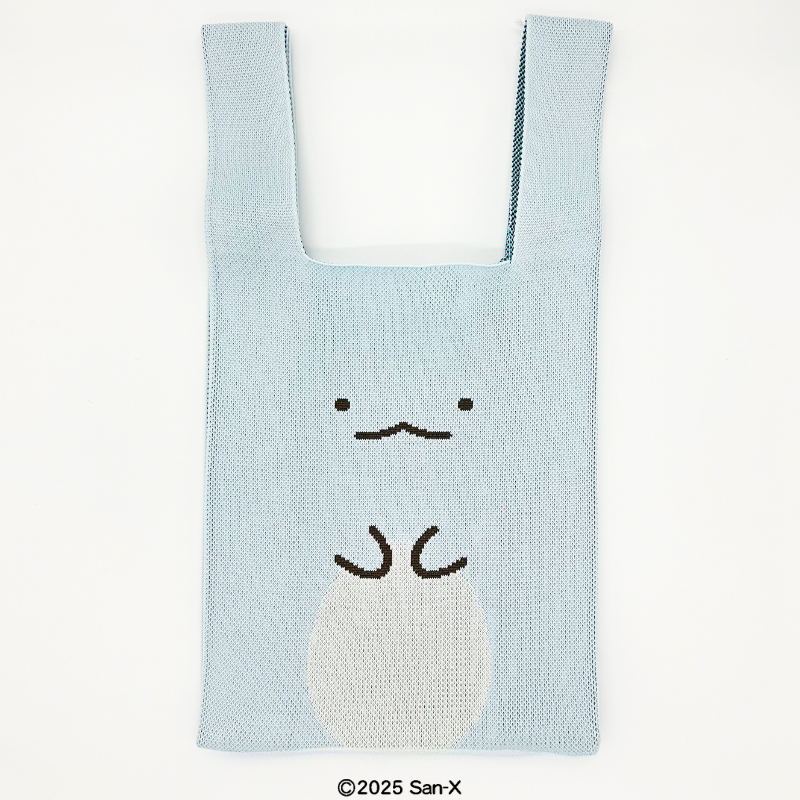 【日本正規品】<キャニット>キャニットバッグ すみっコぐらし とかげ