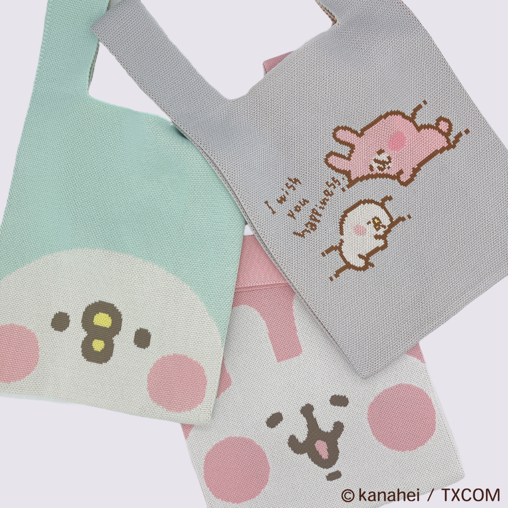 【日本正規品】<キャニット>キャニットバッグ ピスケ