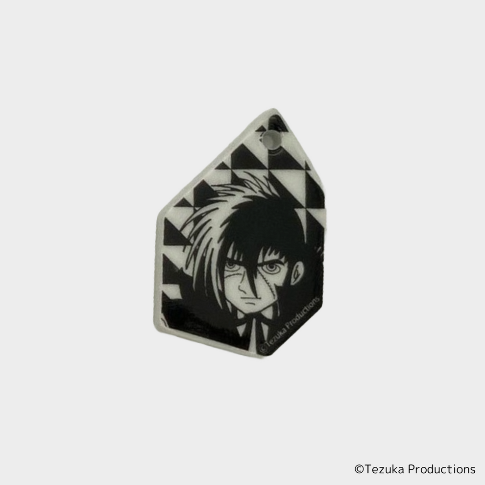 【日本正規品】HASHIOKEY-HOLDER(B・J)全種セット