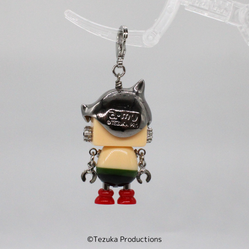 【日本正規品】鉄腕アトム ロボットチャーム