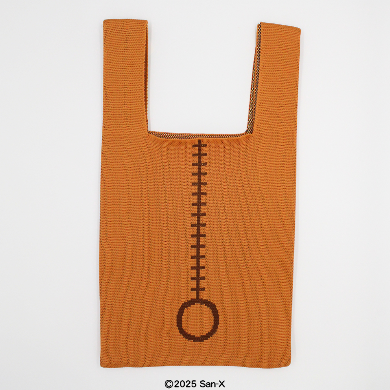 【日本正規品】<キャニット>キャニットバッグ リラックマ