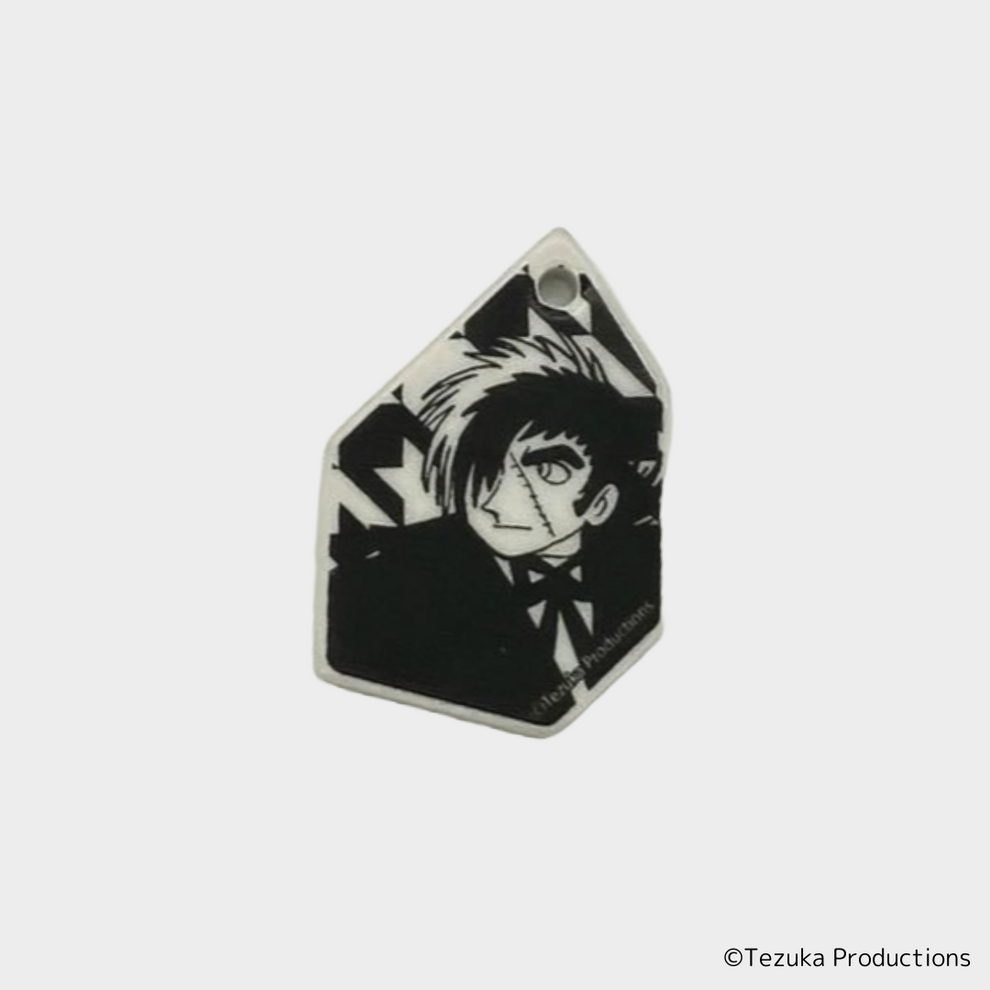 【日本正規品】HASHIOKEY-HOLDER(B・J)全種セット