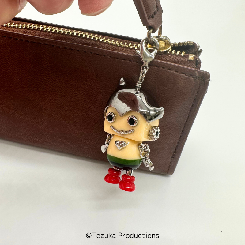 【日本正規品】鉄腕アトム ロボットチャーム