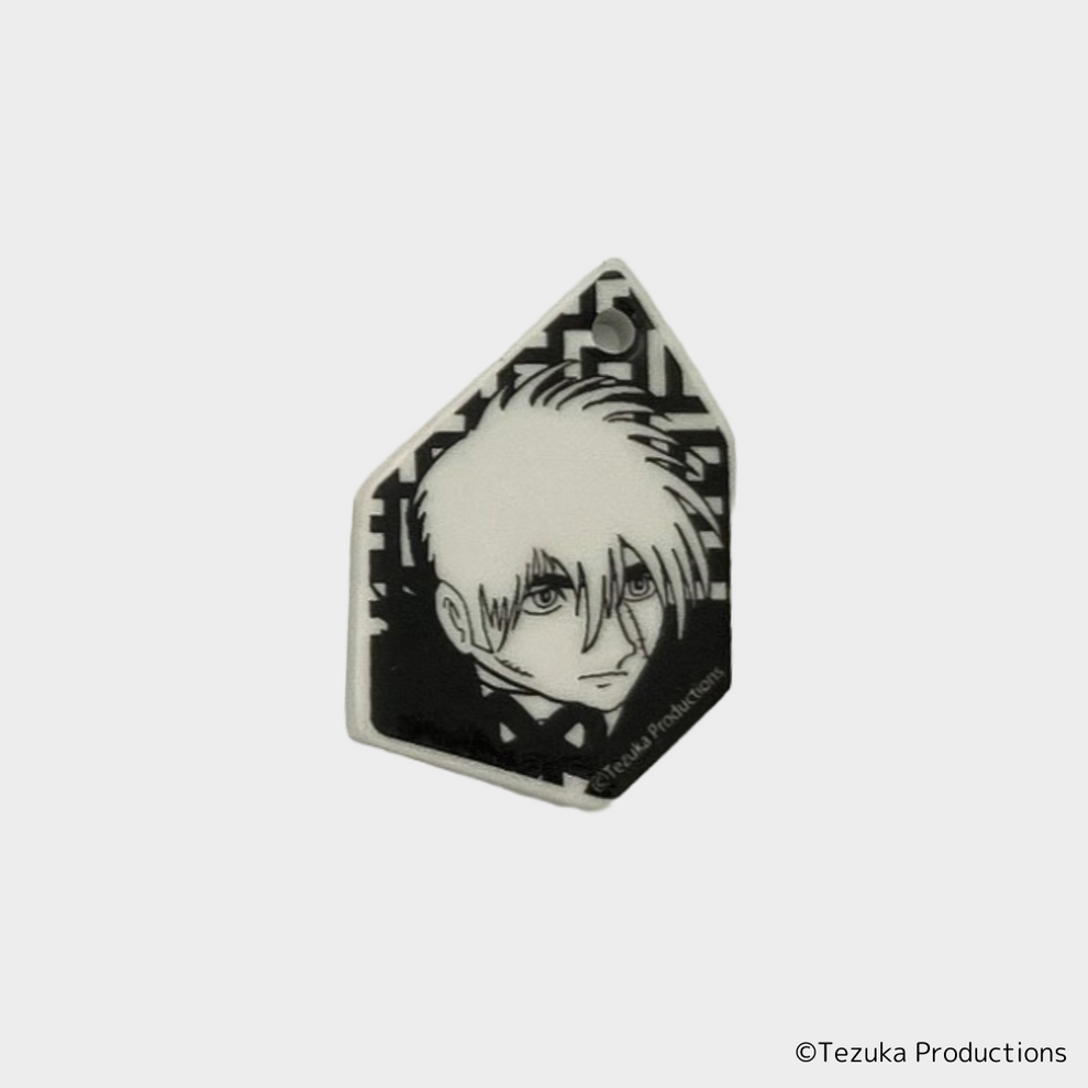 【日本正規品】HASHIOKEY-HOLDER(B・J)全種セット