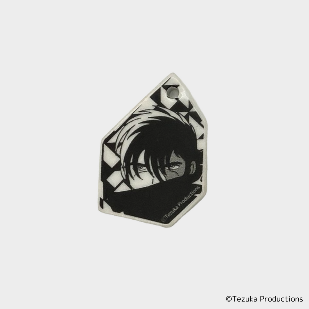 【日本正規品】HASHIOKEY-HOLDER(B・J)全種セット