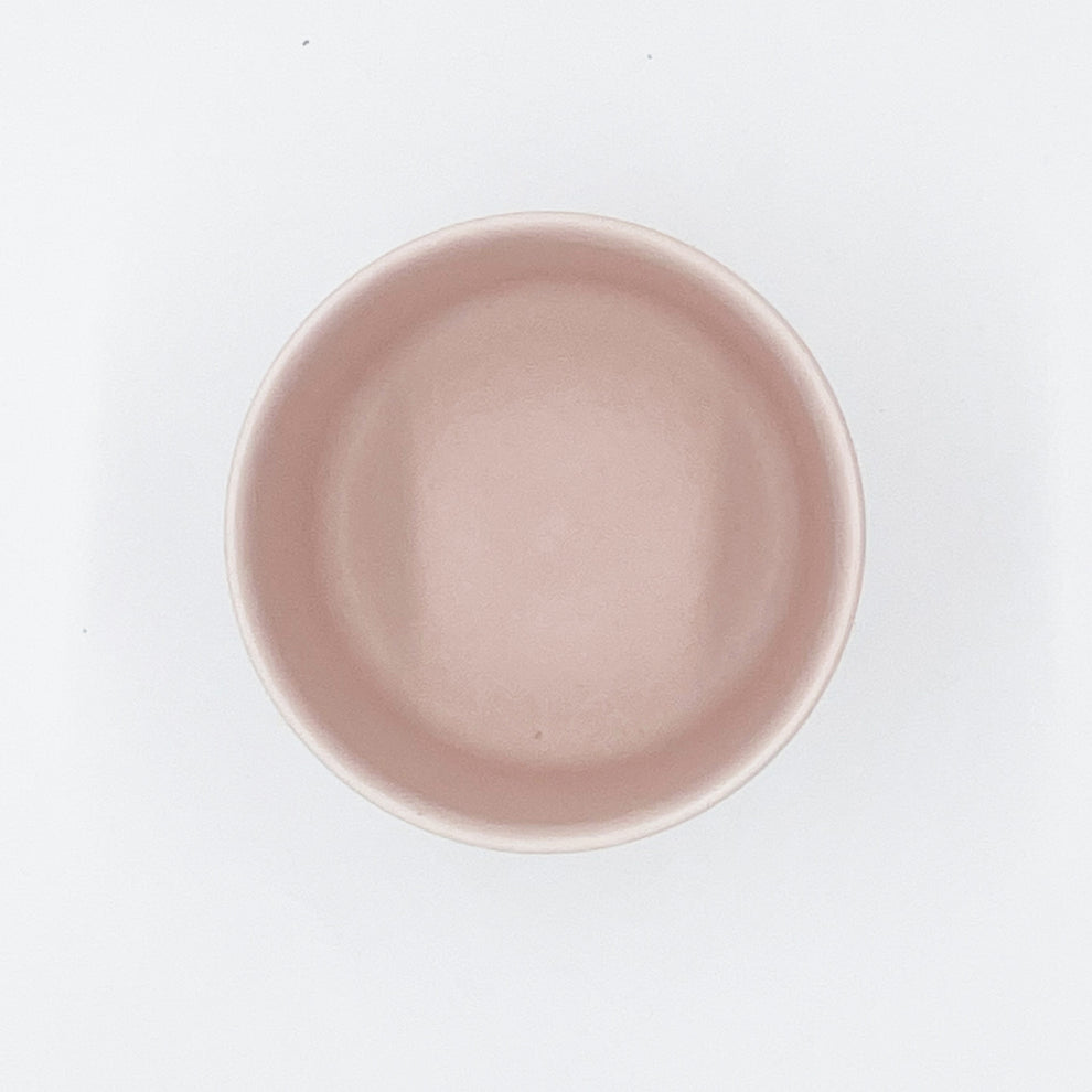【日本正規品】うさぎ フェイスフリーカップ キリ顔