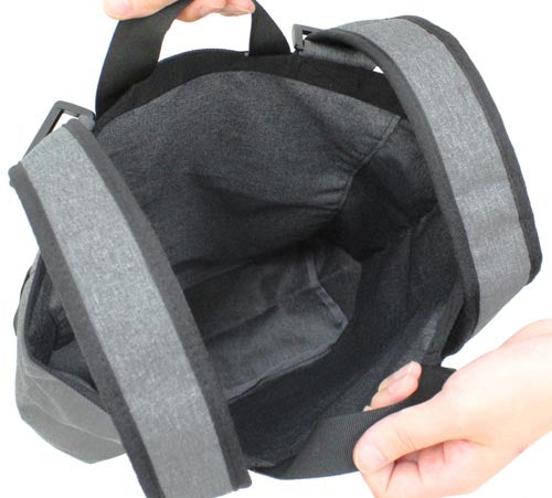 【日本正規品】鬼滅の刃 嘴平伊之助 2wayバックパック/BLACK