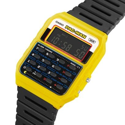 【日本正規品】限定生産 CA-53WPC-1BJR