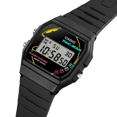 【日本正規品】限定生産 F-91WPC-1A