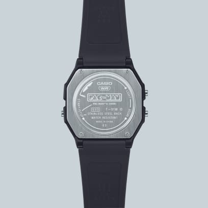 【日本正規品】限定生産 F-91WPC-1A