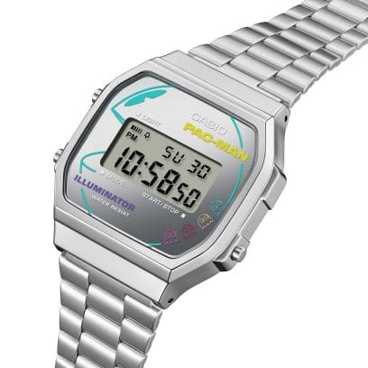 【日本正規品】限定生産 A168WEPC-7A