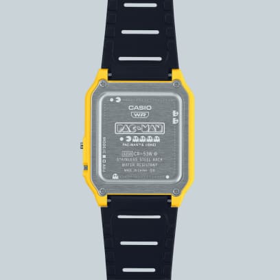 【日本正規品】限定生産 CA-53WPC-1BJR