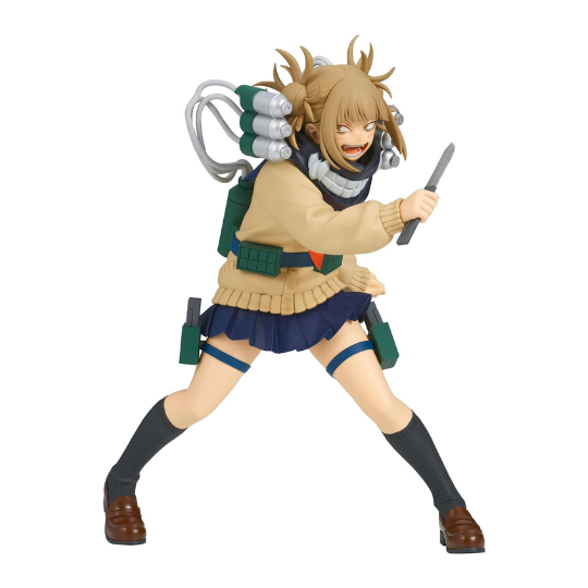 プライズフィギュア