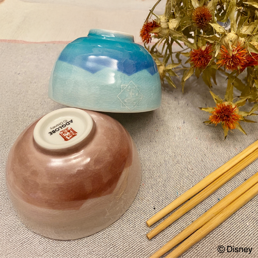 【日本正規品】夫婦茶碗