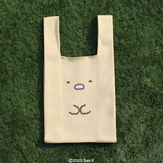 【日本正規品】＜キャニット＞キャニットバッグ すみっコぐらし とんかつ