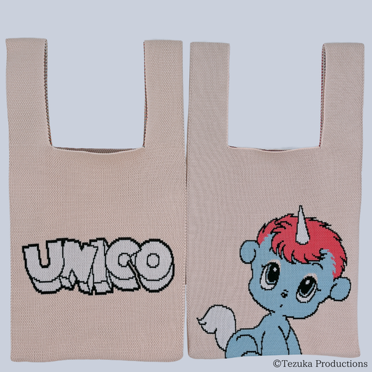 【日本正規品】＜キャニット＞キャニットバッグ ユニコ Ⅰ