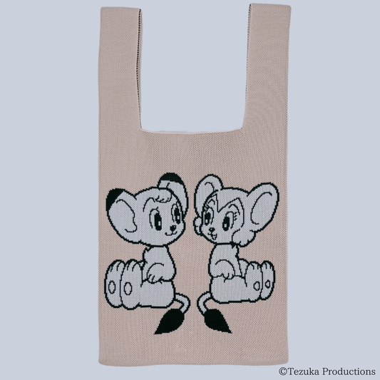 【日本正規品】＜キャニット＞キャニットバッグ レオ＆ライヤ