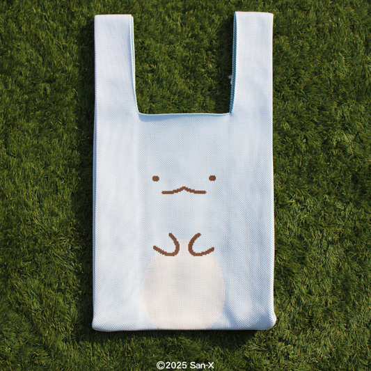 【日本正規品】＜キャニット＞キャニットバッグ すみっコぐらし とかげ