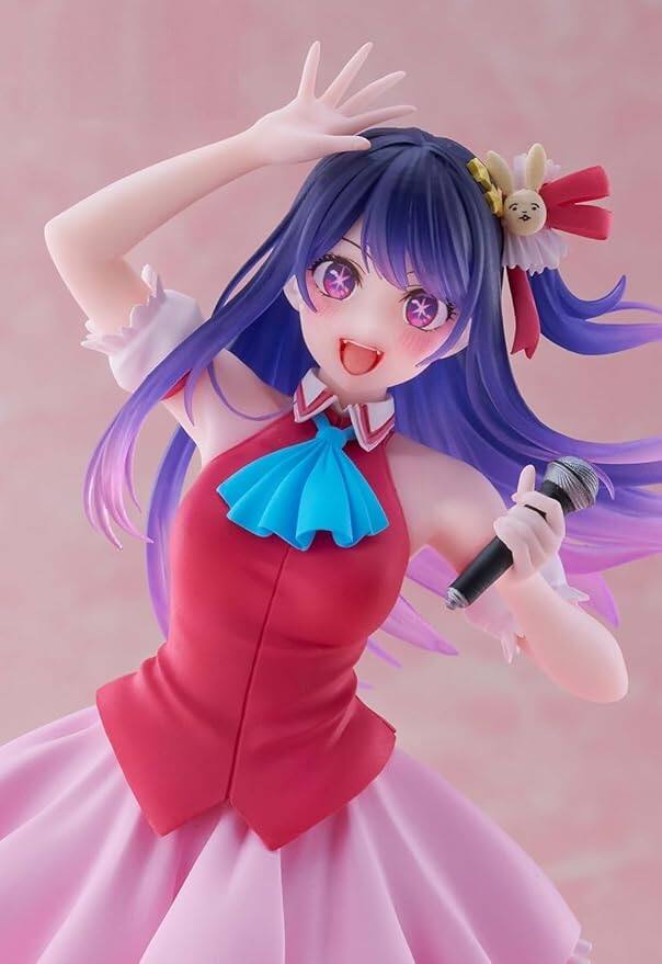 【日本正規品】推しの子 星野アイ B小町ver. フィギュア