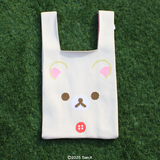 【日本正規品】＜キャニット＞キャニットバッグ コリラックマ