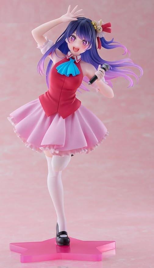 【日本正規品】推しの子 星野アイ B小町ver. フィギュア