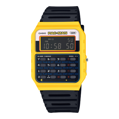 【日本正規品】限定生産 CA-53WPC-1BJR