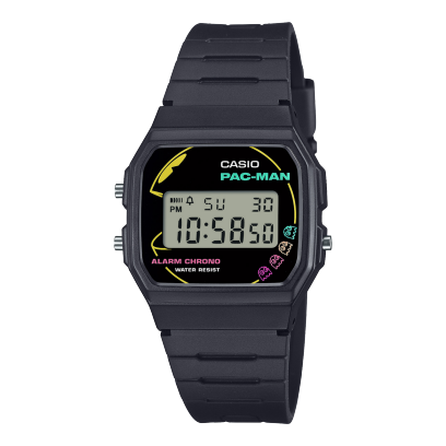 【日本正規品】限定生産 F-91WPC-1A